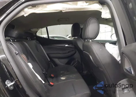 2022 Buick Encore Gx Awd Preferred from USA, damaged, VIN KL4MMCSL9NB059665